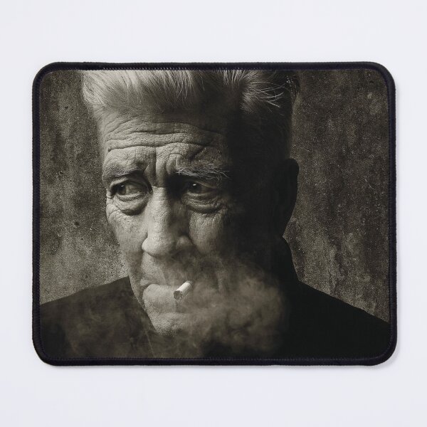 Item preview,  David Lynch (v4) designed and sold by PeacefulHShop.