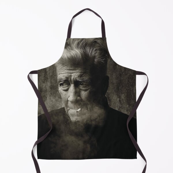 Item preview,  David Lynch (v4) designed and sold by PeacefulHShop.