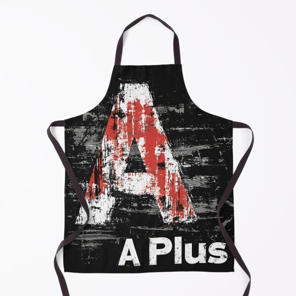 Item preview, A Plus designed and sold by Brendon987.