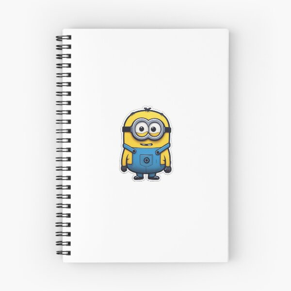 Item preview, Minion designed and sold by Edward1212.