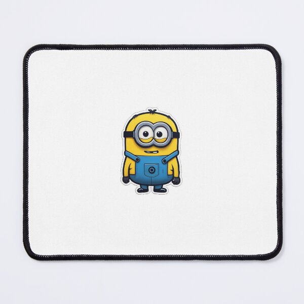 Item preview, Minion designed and sold by Edward1212.