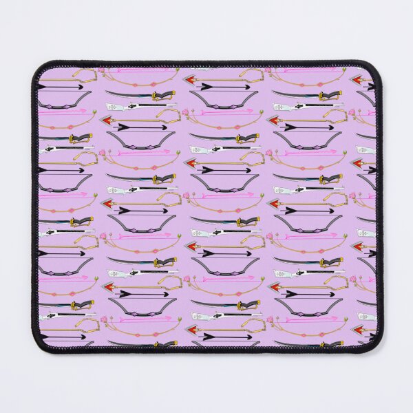 Item preview, Magical Girl Arsenal designed and sold by WhimsyHeartArt.
