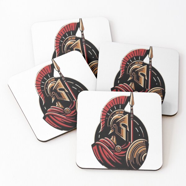 Item preview, Roman Gladiators designed and sold by Teixeira224.