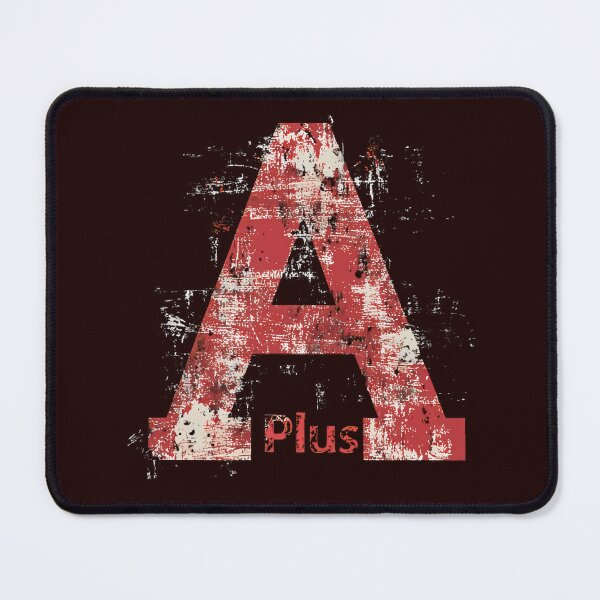 Item preview, A Plus designed and sold by Brendon987.