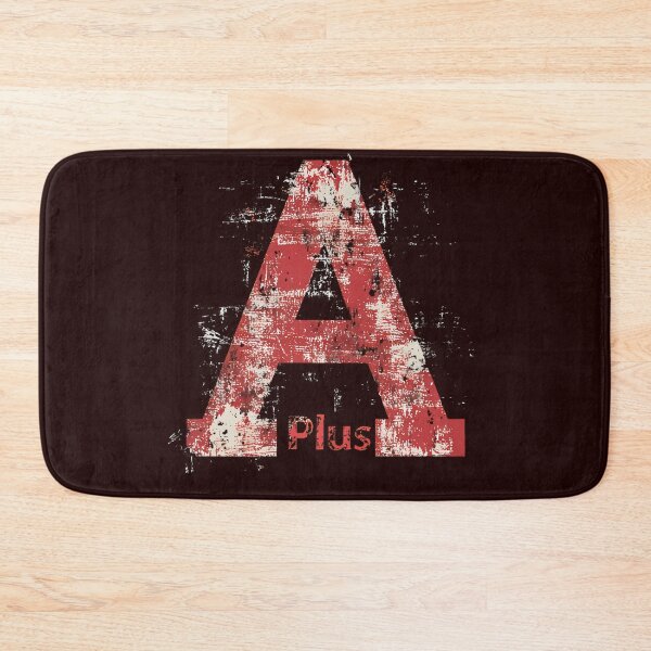 Item preview, A Plus designed and sold by Brendon987.