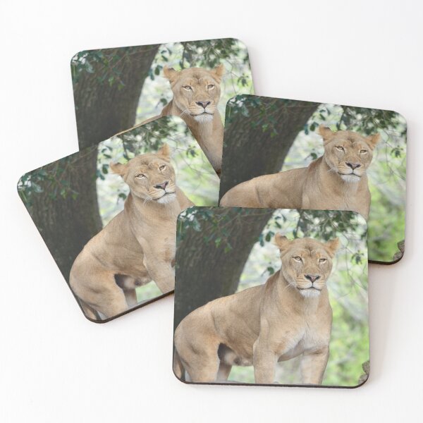 Item preview, Mama Lioness designed and sold by richardbryce.