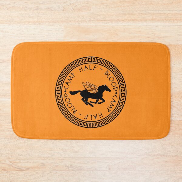 Item preview, Camp Half Blood Demigod Camp designed and sold by CHBlovers.