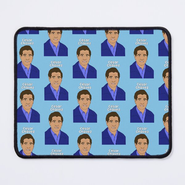 Item preview, César Chávez designed and sold by elviamontemayor.