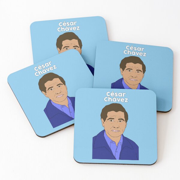 Item preview, César Chávez designed and sold by elviamontemayor.