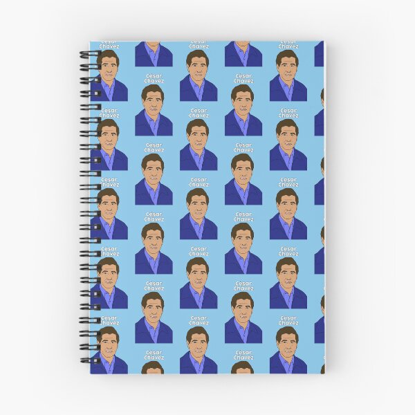 Item preview, César Chávez designed and sold by elviamontemayor.