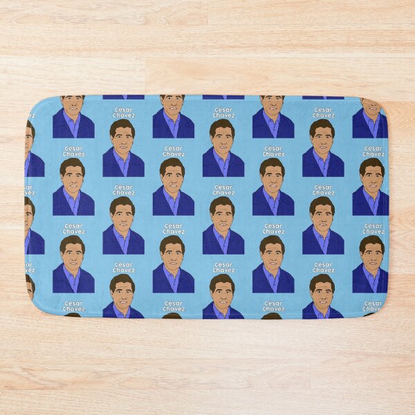 Item preview, César Chávez designed and sold by elviamontemayor.