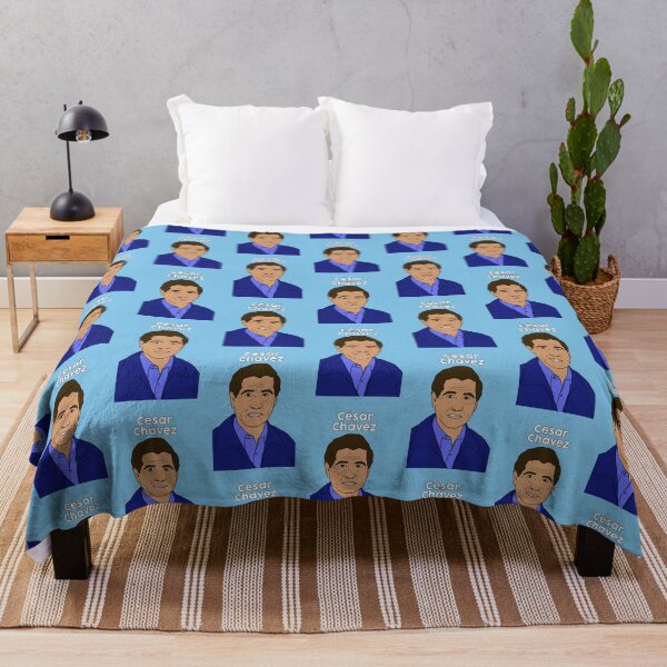Item preview, César Chávez designed and sold by elviamontemayor.