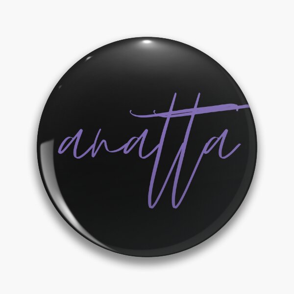 Item preview, Anatta does not mean that we have no existence or personality. Instead, it suggests that what we consider to be “self” is constantly changing and is not an independent, eternal entity. designed and sold by Betinka.
