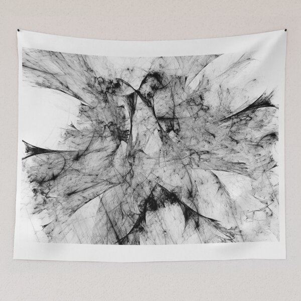 Item preview, Fractal A9 designed and sold by marjanmencin.