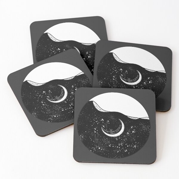 Item preview, Moon Popsocket  designed and sold by CaosTranscrito.