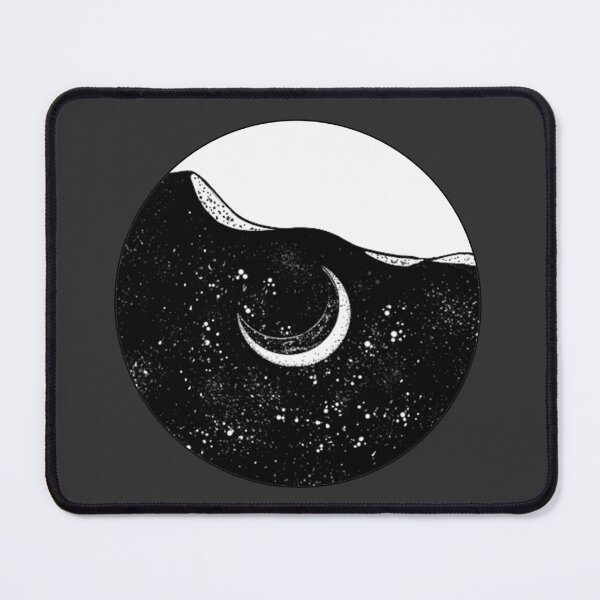 Item preview, Moon Popsocket designed and sold by CaosTranscrito.