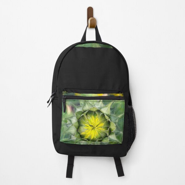 Item preview, Happy Sunflowers Helianthus Abstract X208 designed and sold by RichFrancoCars.