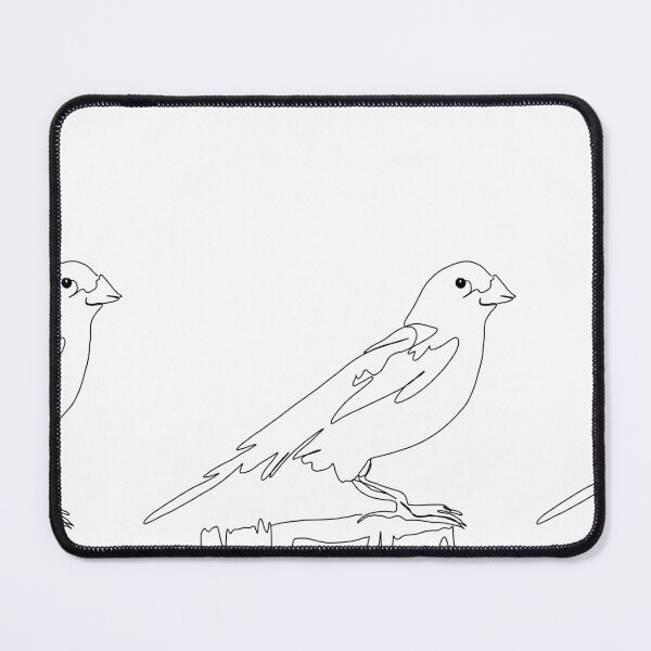 Item preview, Sparrows  designed and sold by Ashley’sAnimalz.