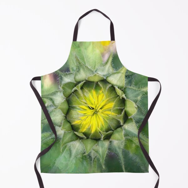 Item preview, Happy Sunflowers Helianthus Abstract X208 designed and sold by RichFrancoCars.