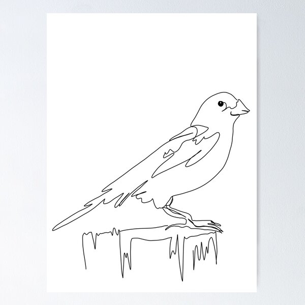 Item preview, Sparrows  designed and sold by Ashley’sAnimalz.