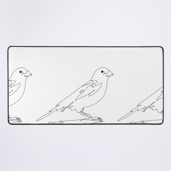Item preview, Sparrows  designed and sold by Ashley’sAnimalz.