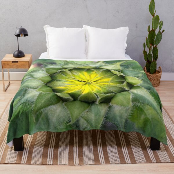 Item preview, Happy Sunflowers Helianthus Abstract X208 designed and sold by RichFrancoCars.