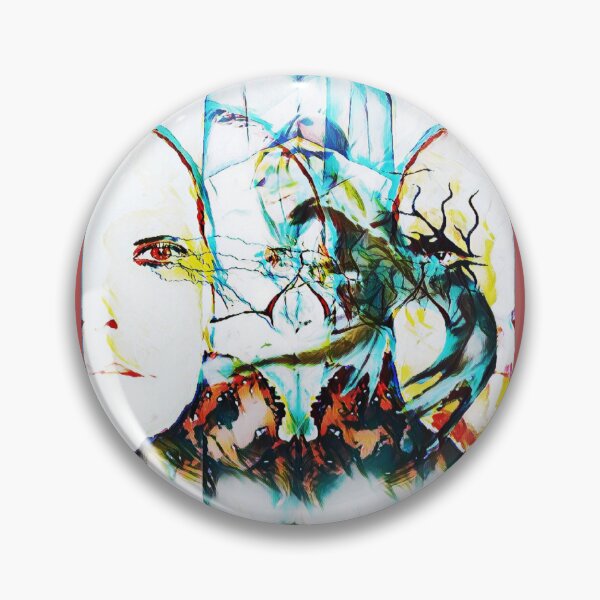 Item preview, Inside Myself I Multiply  designed and sold by AJT7rb.