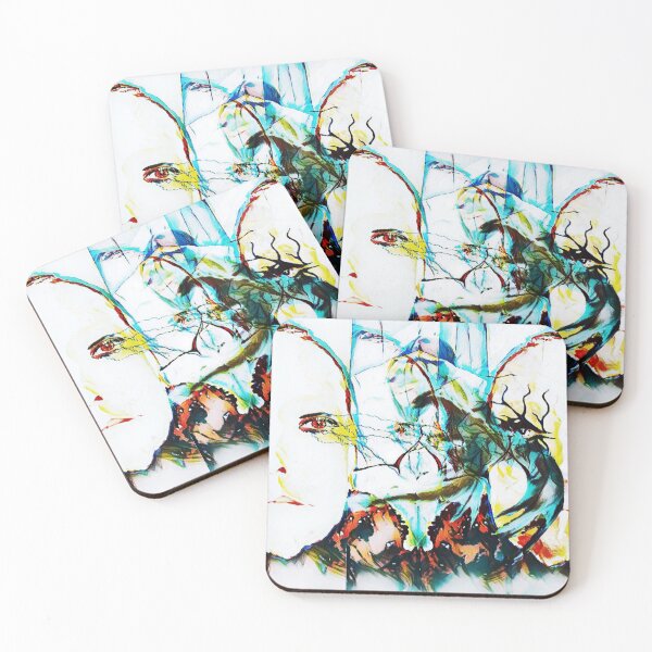 Item preview, Inside Myself I Multiply  designed and sold by AJT7rb.