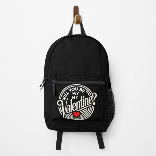 Item preview,  Will you be my Valentine? Simple and attractive designed and sold by ATOTI.