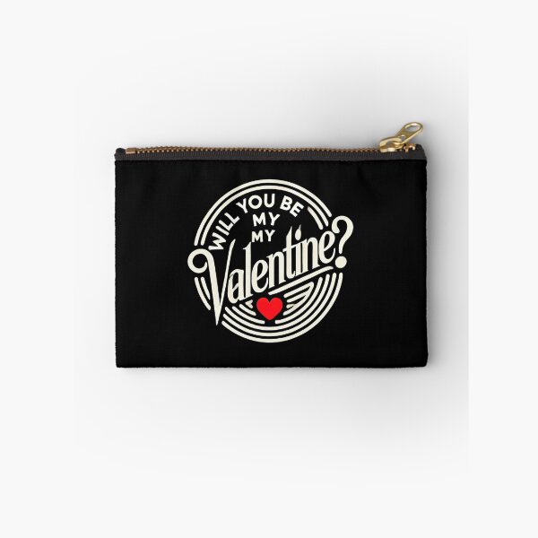 Item preview,  Will you be my Valentine? Simple and attractive designed and sold by ATOTI.