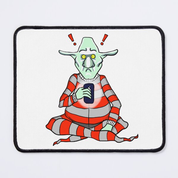 Item preview, Disassociation and doomscrolling designed and sold by KizzySlugs.