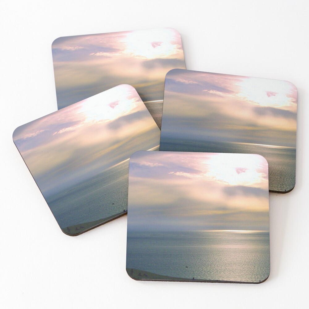 Item preview, Coasters (Set of 4) designed and sold by PM-Artistic.