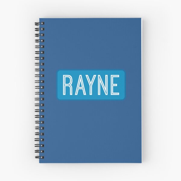 Item preview, Rayne Name designed and sold by Jeallan Designs.