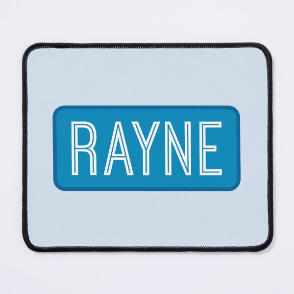 Item preview, Rayne Name designed and sold by Jeallan Designs.