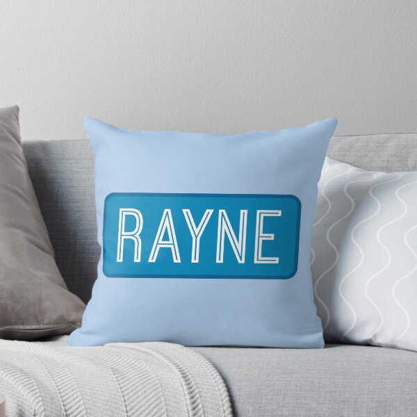 Item preview, Rayne Name designed and sold by Jeallan Designs.