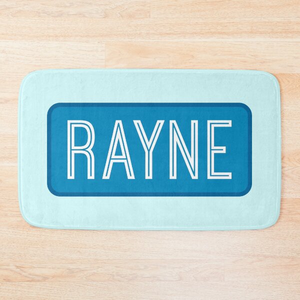 Item preview, Rayne Name designed and sold by Jeallan Designs.
