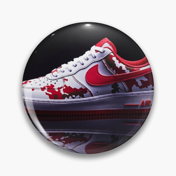 Item preview, Concept Idea for Valentine Nike designed and sold by dazzeink.