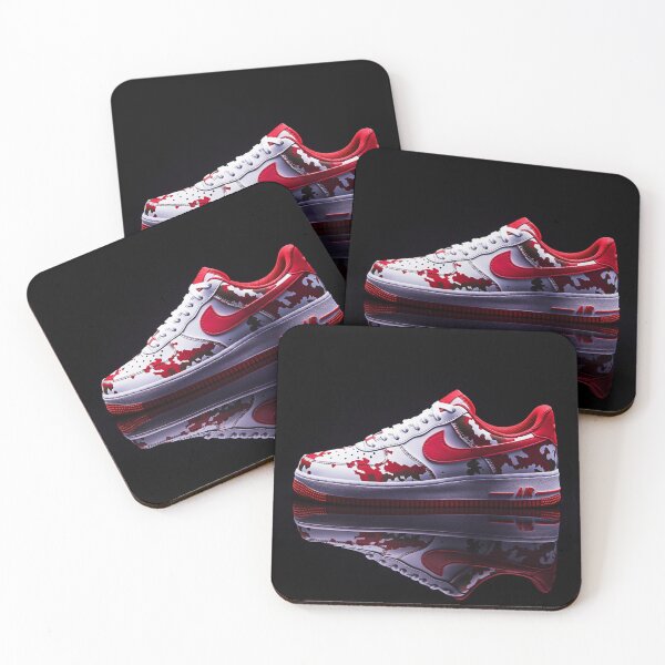 Item preview, Concept Idea for Valentine Nike designed and sold by dazzeink.