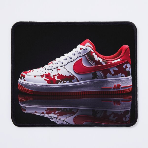 Item preview, Concept Idea for Valentine Nike designed and sold by dazzeink.
