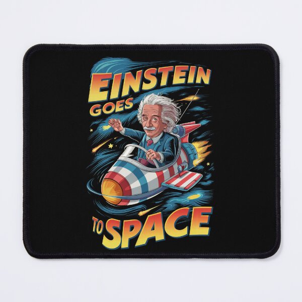Item preview, albert einstein  designed and sold by martin max.