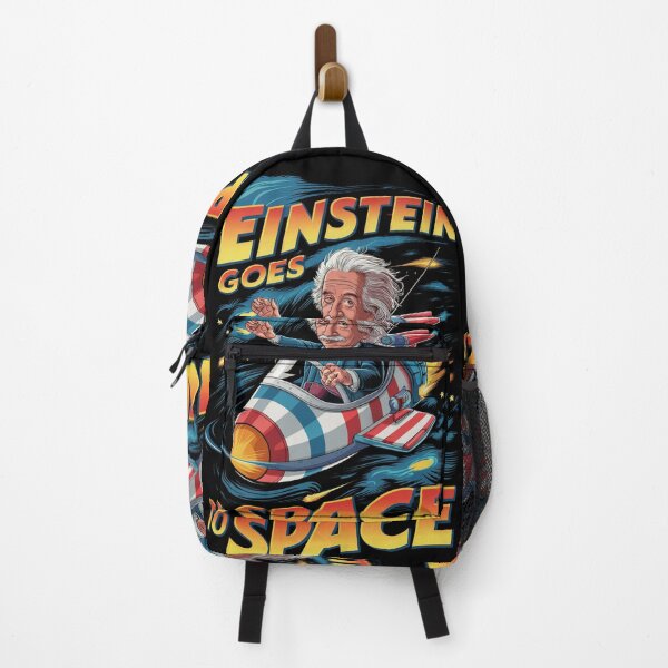 Item preview, albert einstein  designed and sold by martin max.