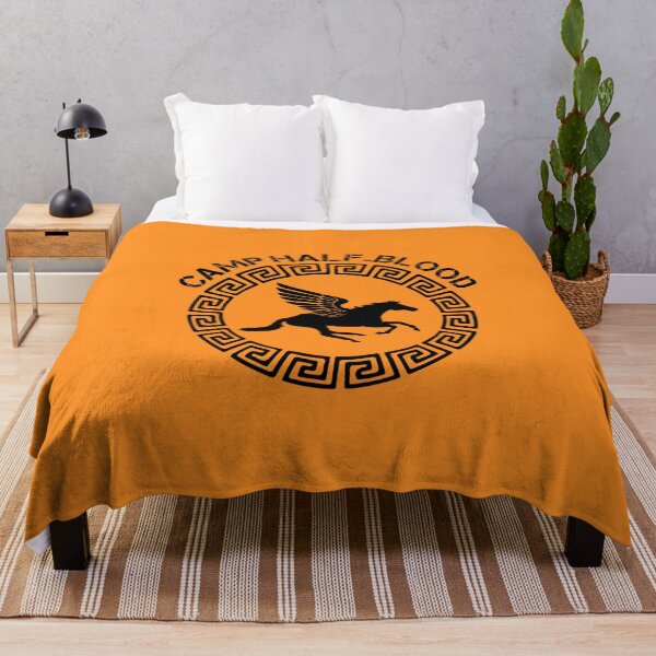Item preview, Camp Half Blood designed and sold by CHBlovers.