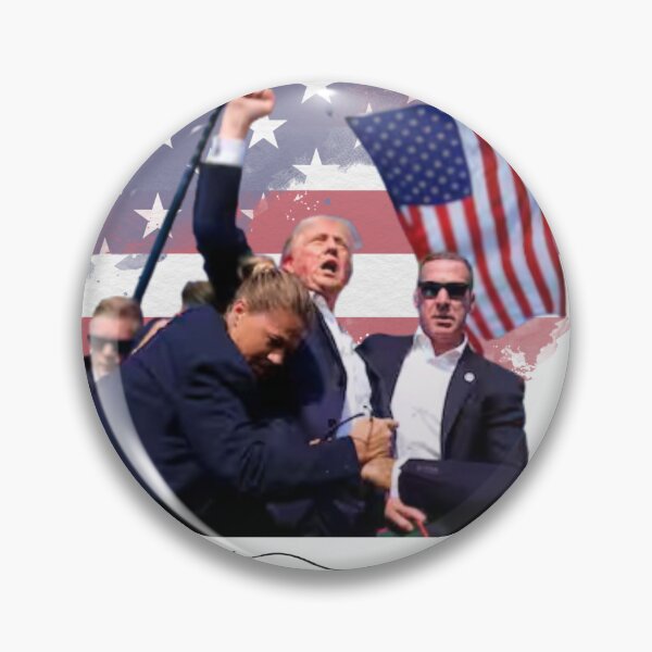 Item preview, Trump Fight designed and sold by Batteman87.