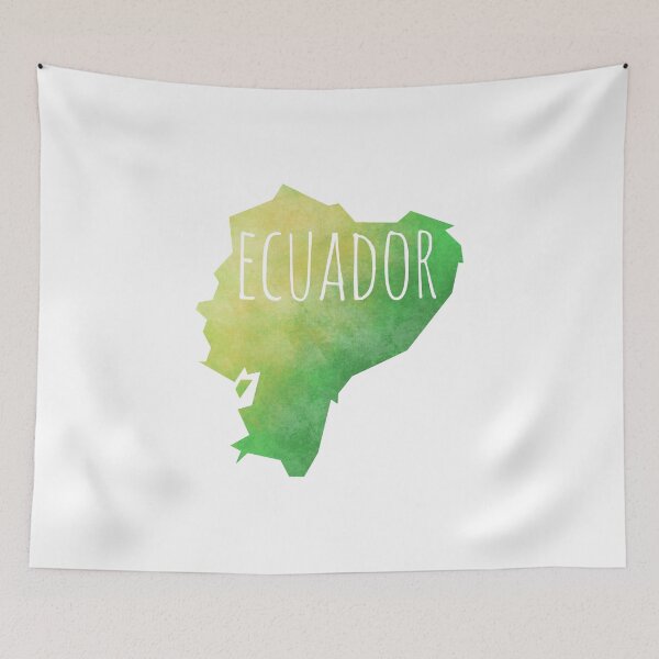 Item preview, ecuador designed and sold by Motivburg.