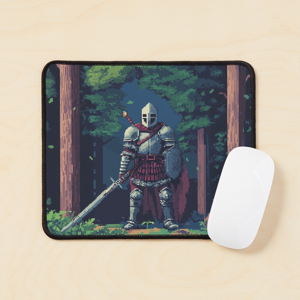 Item preview, Mouse Pad designed and sold by Rtymer.