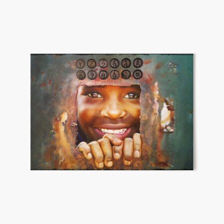 Item preview, beautiful girl, numbers and letters designed and sold by NessArtByEwa.