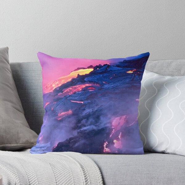 Item preview, Kilauea Volcano Lava Flow. 4 designed and sold by Alex Preiss.