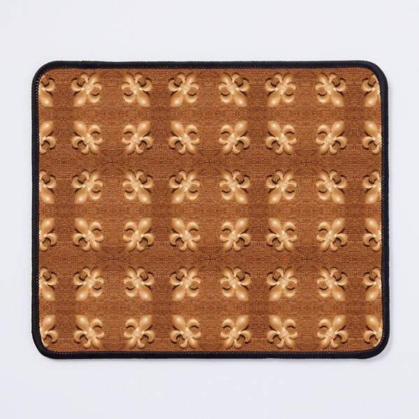 Item preview, Fleur-de-lis multiplied 1 designed and sold by Nikola Eftimov.