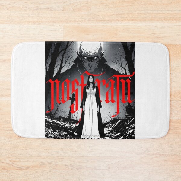 Item preview, nosferatu designed and sold by Danpae.