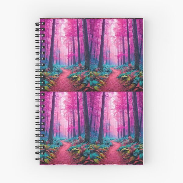 Item preview, Mystical forest  designed and sold by RJsphotography and More.